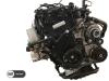 Motor van een Audi A7 Sportback (4KA) 2.0 16V 45 TFSI Mild hybrid Quattro 2020