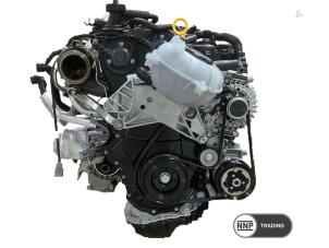 Usagé Moteur Audi A3 Limousine (8YS) 2.0 40 TFSI 16V Prix € 4.235,00 Prix TTC proposé par NNP Automotive Group