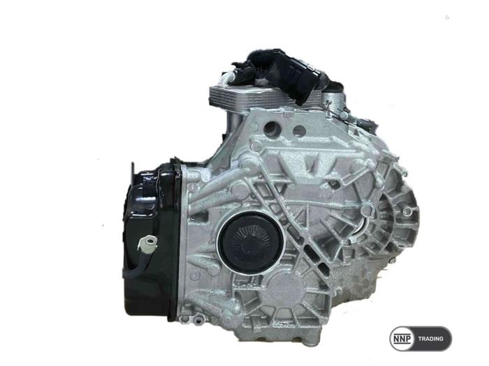 Getriebe van een Audi Q3 (8UB/8UG)  2019