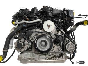Używane Silnik Audi A4 (B9) 3.0 TDI V6 24V Quattro Cena € 18.150,00 Z VAT oferowane przez NNP Automotive Group