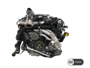 Usagé Moteur Audi RS 4 Avant (B9) 2.9 V6 TFSI 24V Prix € 16.940,00 Prix TTC proposé par NNP Automotive Group