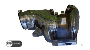 Usagé Catalyseur Audi A4 (B9) 2.0 30 TDI Mild hybrid 16V Prix € 1.203,95 Prix TTC proposé par NNP Automotive Group