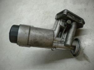 Used Oil filter housing Volkswagen New Beetle (9C1/9G1) Price € 54,45 Inclusive VAT offered by NNP Automotive Group
