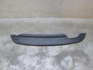 Used Bumper bottom Volkswagen Golf VI (5K1) Price € 60,50 Inclusive VAT offered by NNP Automotive Group