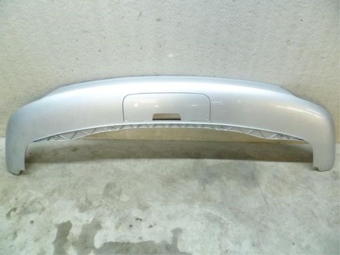 Spoiler rear bumper Volkswagen Touran LA7W - 1T0807521H