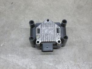 Used Ignition module Volkswagen Polo IV (9N1/2/3) 1.4 16V Price € 54,45 Inclusive VAT offered by NNP Automotive Group
