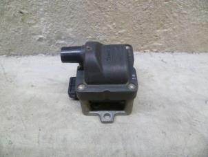 Used Ignition module Volkswagen Golf III (1H1) Price € 30,25 Inclusive VAT offered by NNP Automotive Group