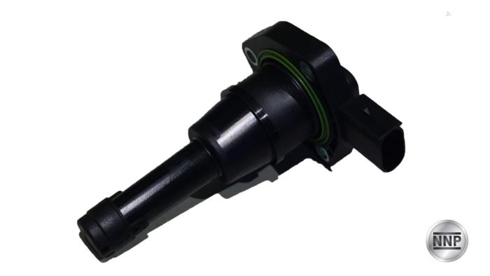 Oil level sensor from a BMW 3 serie (G20)  2020