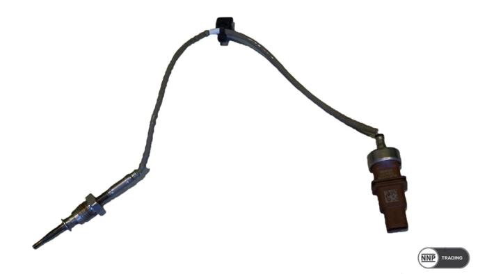 Usagé Sensor température d’échappement Audi A5 Sportback (F5A/F5F) 2.0 40 TFSI Mild Hybrid 16V Prix € 114,95 Prix TTC proposé par NNP Automotive Group