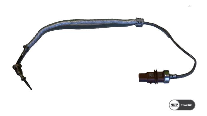 Usagé Sensor température d’échappement Audi A5 Sportback (F5A/F5F) 2.0 40 TFSI Mild Hybrid 16V Prix € 114,95 Prix TTC proposé par NNP Automotive Group
