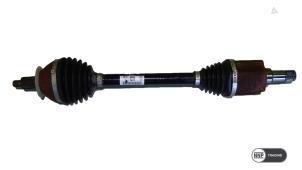 Used Front drive shaft, left Volkswagen T-Cross Price € 296,45 Inclusive VAT offered by NNP Automotive Group