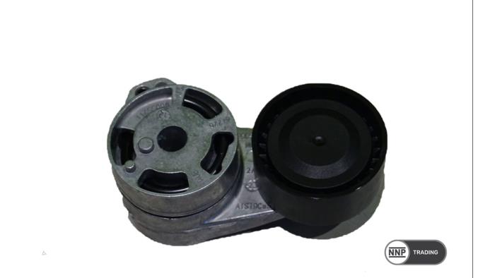 Nuevos Rodillo tensor correa múltiple Volkswagen Golf VIII (CD1) 2.0 GTI 16V Precio € 54,45 IVA incluido ofrecido por NNP Automotive Group