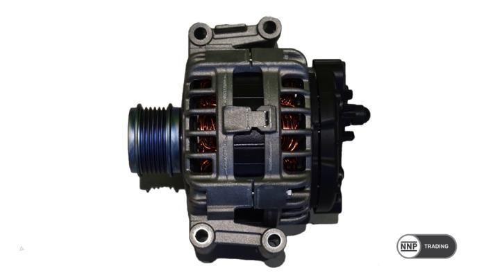 Neuf Dynamo Volkswagen Golf VIII (CD1) 2.0 GTI 16V Prix € 417,45 Prix TTC proposé par NNP Automotive Group