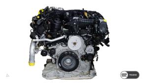 Używane Silnik Audi A4 Avant (B9) 3.0 TDI V6 24V Quattro Cena € 18.150,00 Z VAT oferowane przez NNP Automotive Group