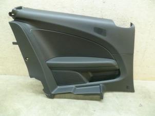 Used Side panel trim, rear left Volkswagen Scirocco (137/13AD) Price € 60,50 Inclusive VAT offered by NNP Automotive Group