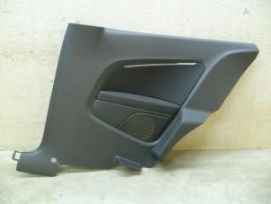 Used Side panel trim, rear right Volkswagen Polo V (6R) Price € 60,50 Inclusive VAT offered by NNP Automotive Group