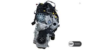 Neuf Moteur Audi A1 (8X1/8XK) 1.4 TDI Ultra 12V Prix € 5.445,00 Prix TTC proposé par NNP Automotive Group