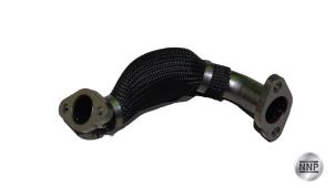 New EGR tube Audi A1 (8X1/8XK) 1.4 TDI Ultra 12V Price € 14,52 Inclusive VAT offered by NNP Automotive Group