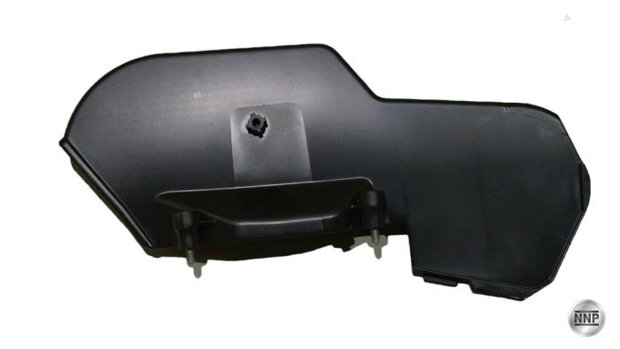 Neuf Couvercle de distribution Audi A1 (8X1/8XK) 1.4 TDI Ultra 12V Prix € 18,15 Prix TTC proposé par NNP Automotive Group