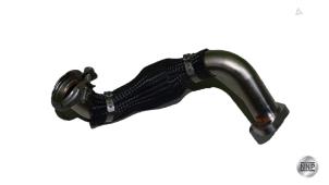 New EGR tube Audi A1 (8X1/8XK) 1.4 TDI Ultra 12V Price € 18,15 Inclusive VAT offered by NNP Automotive Group