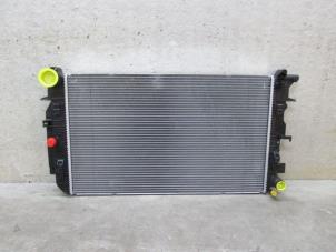 Used Radiator Volkswagen Crafter 2.0 BiTDI Price € 235,95 Inclusive VAT offered by NNP Automotive Group