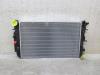 Radiator from a Volkswagen Crafter, 2011 / 2016 2.0 BiTDI, Delivery, Diesel, 1,968cc, 120kW (163pk), RWD, CKUB; CSNA, 2011-07 / 2016-12 2014