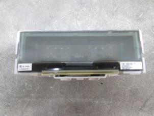 Used Display Multi Media control unit Renault Vel Satis (BJ) Price € 30,25 Inclusive VAT offered by NNP Automotive Group