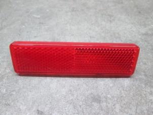 Used Rear bumper reflector, left Renault Trafic (1FL/2FL/3FL/4FL) Price € 12,10 Inclusive VAT offered by NNP Automotive Group