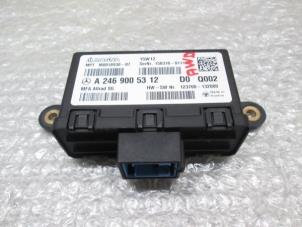 Used Transfer module 4x4 Infiniti Q30 (H15) Price € 60,50 Inclusive VAT offered by NNP Automotive Group