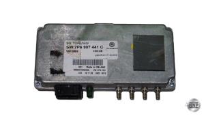 Used Camera module Volkswagen Touareg (7PA/PH) Price € 114,95 Inclusive VAT offered by NNP Automotive Group