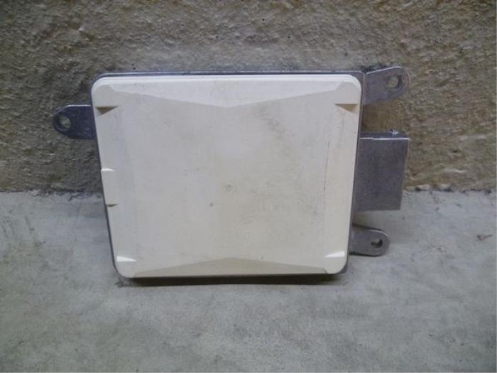 Side assist sensor Volkswagen Touareg - 7L6907566