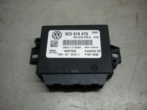 Used PDC Module Volkswagen Beetle (16AB) Price € 78,65 Inclusive VAT offered by NNP Automotive Group