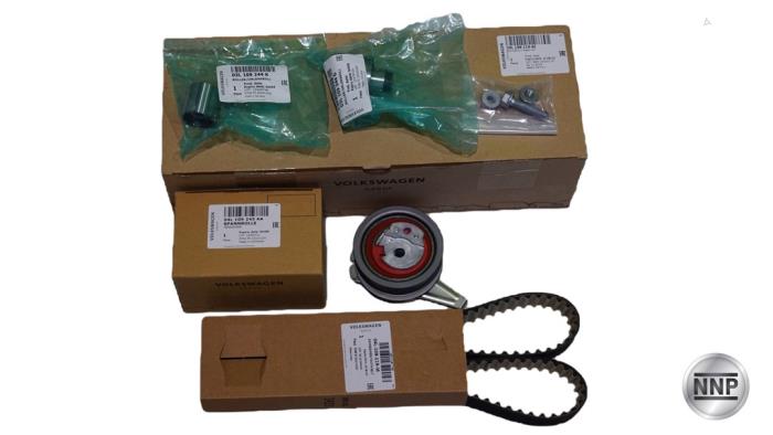 Neuf Kit de distribution Volkswagen Crafter (SY) 2.0 TDI Prix € 502,05 Prix TTC proposé par NNP Automotive Group