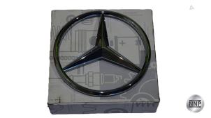 New Emblem Mercedes A (177.0) Price € 59,37 Inclusive VAT offered by NNP Automotive Group