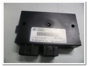 Used Towbar module Audi A3 Sportback (8PA) Price € 84,70 Inclusive VAT offered by NNP Automotive Group