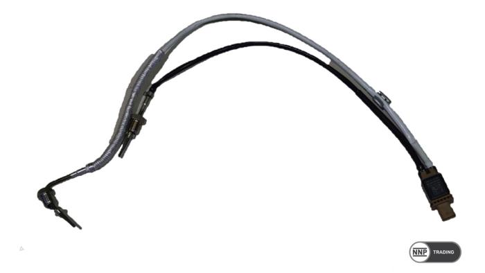 Gebrauchte Auspuff Temperatursensor Audi A4 Avant (B9) 2.0 40 TFSI Mild hybrid 16V Preis € 90,75 Mit Mehrwertsteuer angeboten von NNP Automotive Group