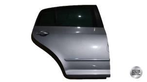 Używane Drzwi prawe tylne wersja 4-drzwiowa Volkswagen Golf Plus (5M1/1KP) Cena € 151,25 Z VAT oferowane przez NNP Automotive Group