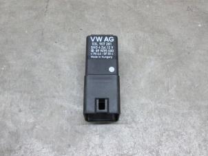 Used Glow plug relay Volkswagen Golf VI (5K1) 2.0 TDI 16V Price € 60,50 Inclusive VAT offered by NNP Automotive Group