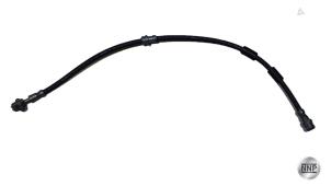 New Front brake hose Volkswagen Golf VII (AUA) Price € 36,30 Inclusive VAT offered by NNP Automotive Group