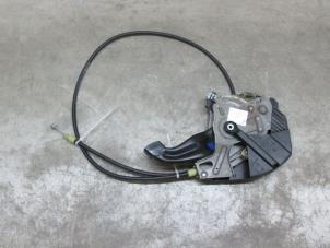 Used Brake pedal Volkswagen Touareg (7LA/7L6) Price € 114,95 Inclusive VAT offered by NNP Automotive Group