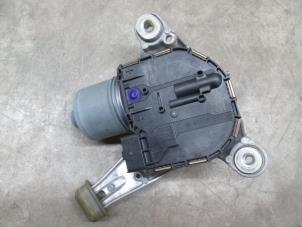 Używane Silnik wycieraczek przednich Renault Grand Scénic IV (RFAR) Cena € 151,25 Z VAT oferowane przez NNP Automotive Group