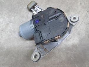 Używane Silnik wycieraczek przednich Renault Grand Scénic IV (RFAR) Cena € 151,25 Z VAT oferowane przez NNP Automotive Group