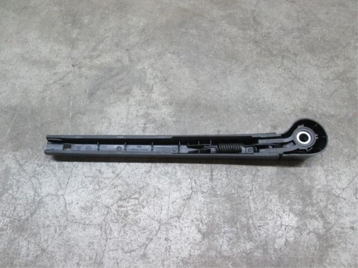Rear wiper arm from a Volkswagen Tiguan (AD1)  2019