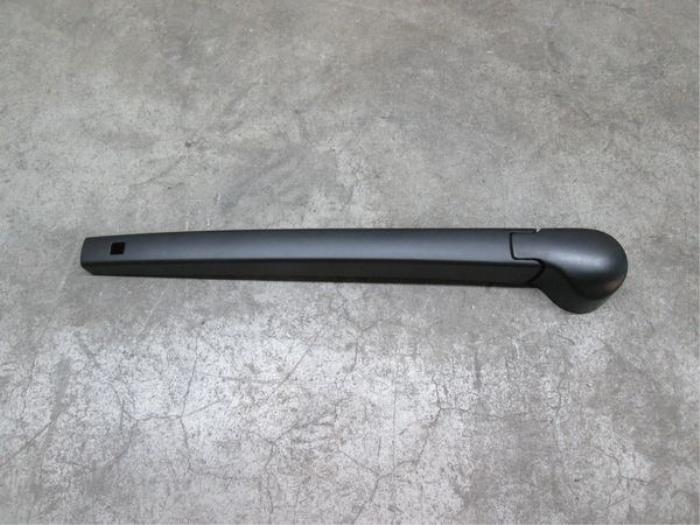 Rear wiper arm from a Volkswagen Tiguan (AD1)  2019