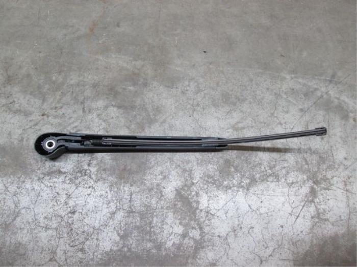 Rear wiper arm from a Volkswagen Tiguan (AD1)  2020