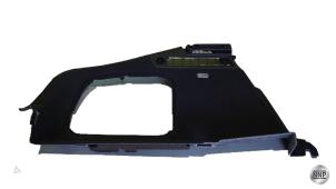 Usagé Revêtement coffre Audi A5 Sportback (8TA) Prix € 78,65 Prix TTC proposé par NNP Automotive Group