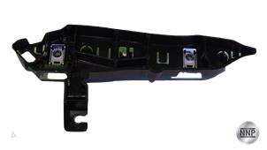 New Front bumper bracket, left Peugeot 3008 II (M4/MC/MJ/MR) Price € 35,09 Inclusive VAT offered by NNP Automotive Group