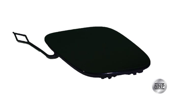 Towing eye cover, front from a BMW 3 serie (G20)  2020