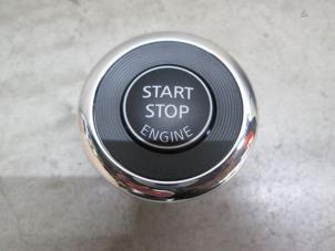 Gebrauchte Start/Stopp Schalter Nissan X-Trail (T32) Preis € 30,25 Mit Mehrwertsteuer angeboten von NNP Automotive Group