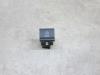 Start/stop switch from a Volkswagen Polo V (6R), Hatchback, 2009 / 2017 2017